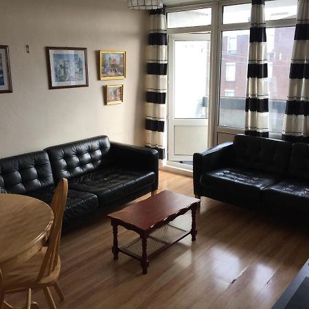 Two Bedroom Apartment In Royal Greenwich Лондон Экстерьер фото