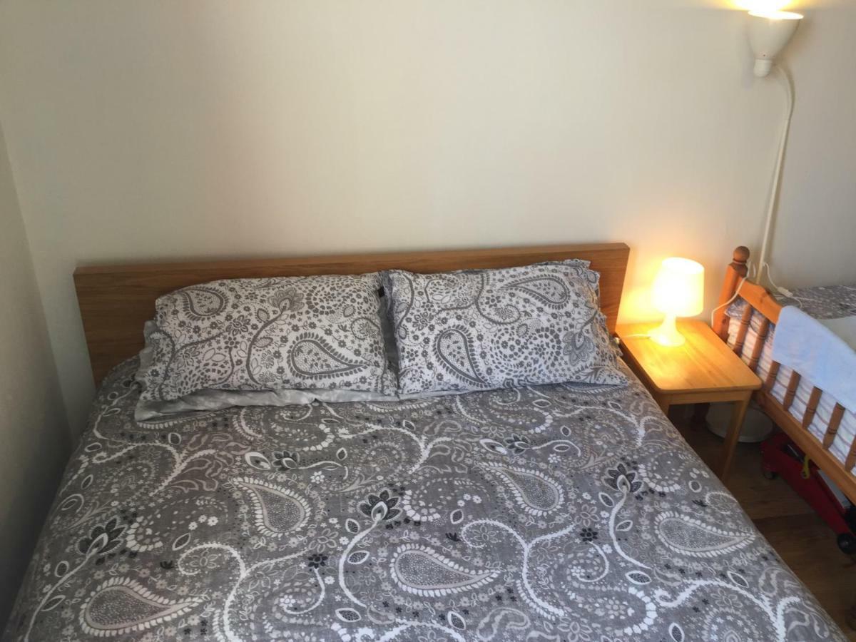 Two Bedroom Apartment In Royal Greenwich Лондон Экстерьер фото