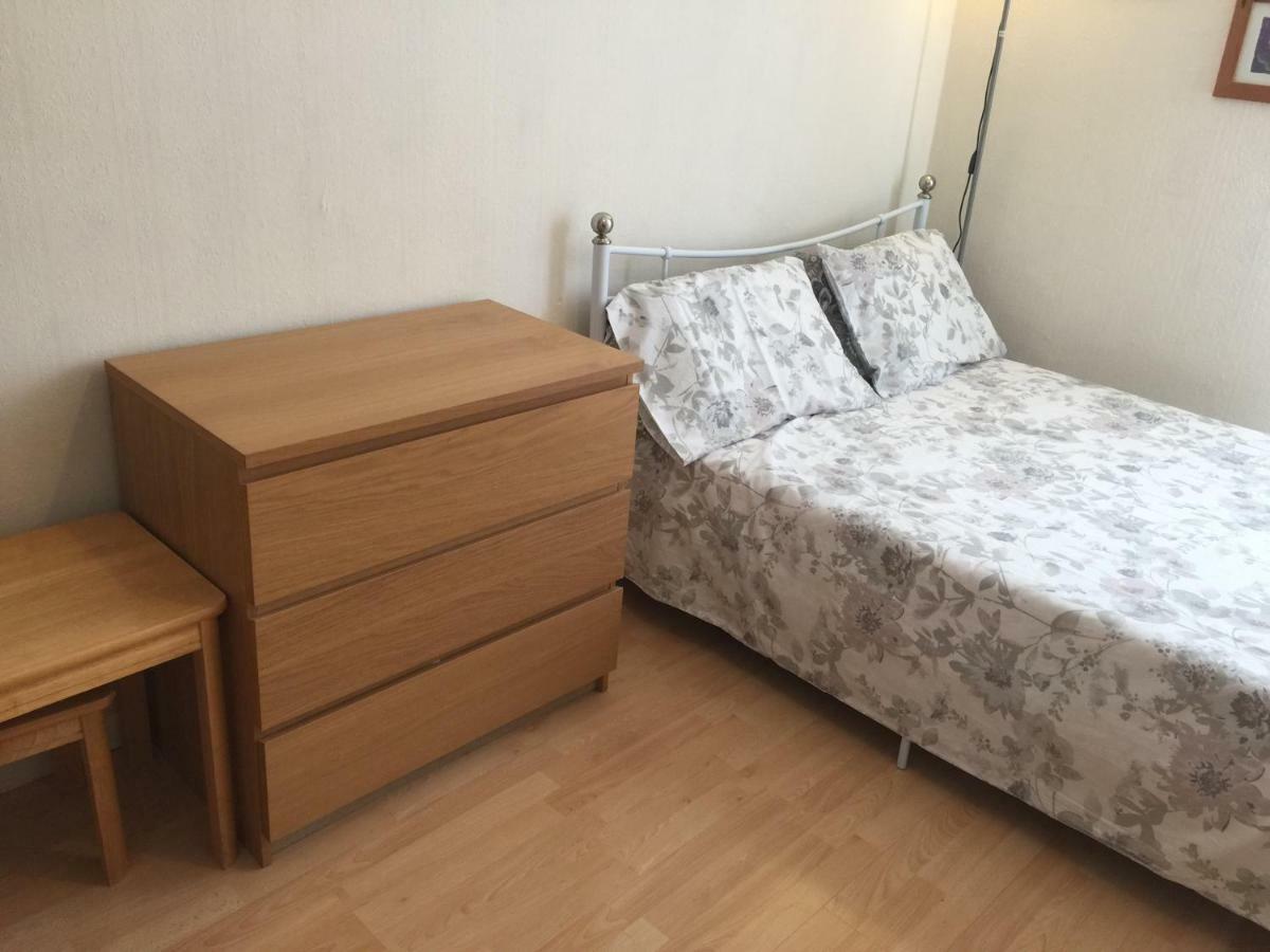 Two Bedroom Apartment In Royal Greenwich Лондон Экстерьер фото