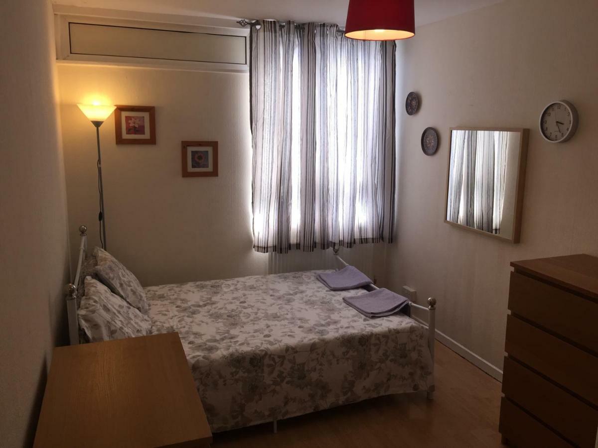Two Bedroom Apartment In Royal Greenwich Лондон Экстерьер фото
