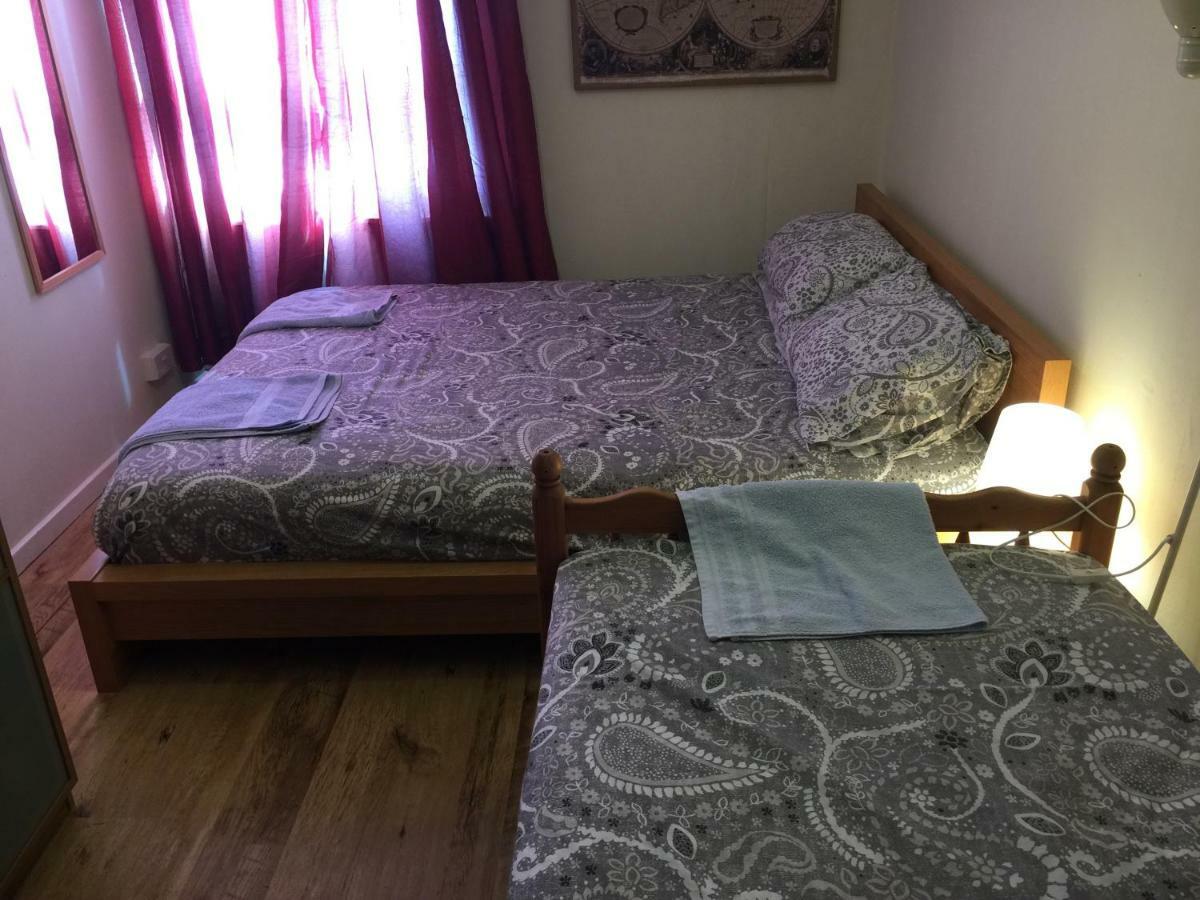 Two Bedroom Apartment In Royal Greenwich Лондон Экстерьер фото