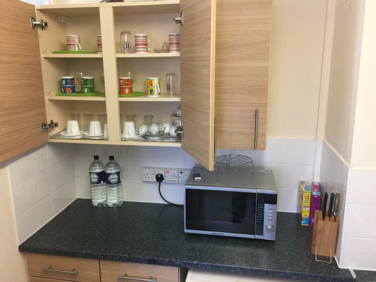 Two Bedroom Apartment In Royal Greenwich Лондон Экстерьер фото