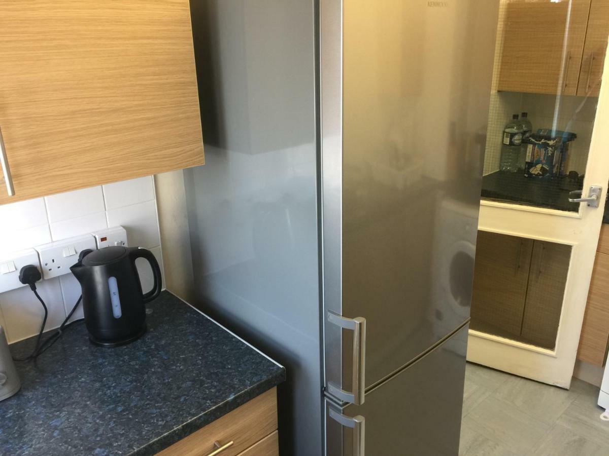Two Bedroom Apartment In Royal Greenwich Лондон Экстерьер фото