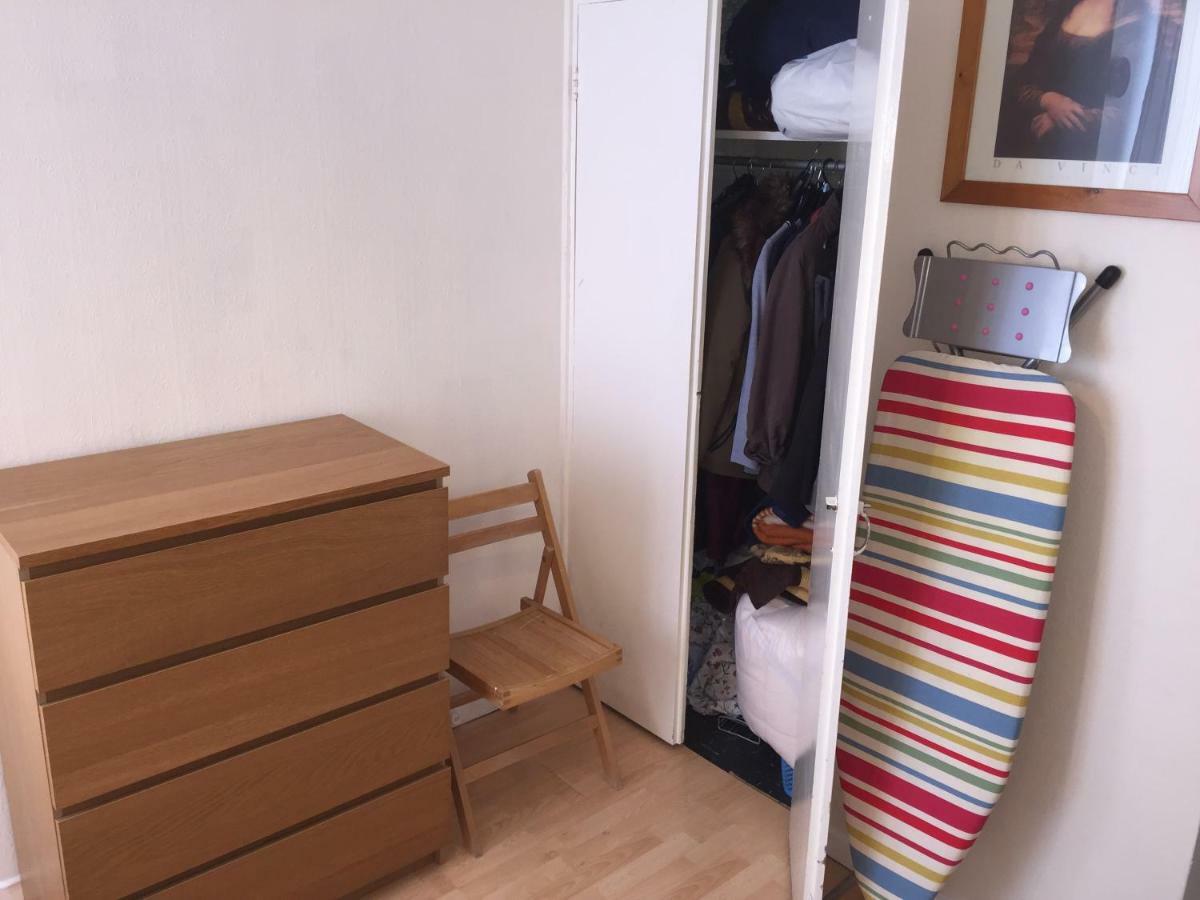 Two Bedroom Apartment In Royal Greenwich Лондон Экстерьер фото