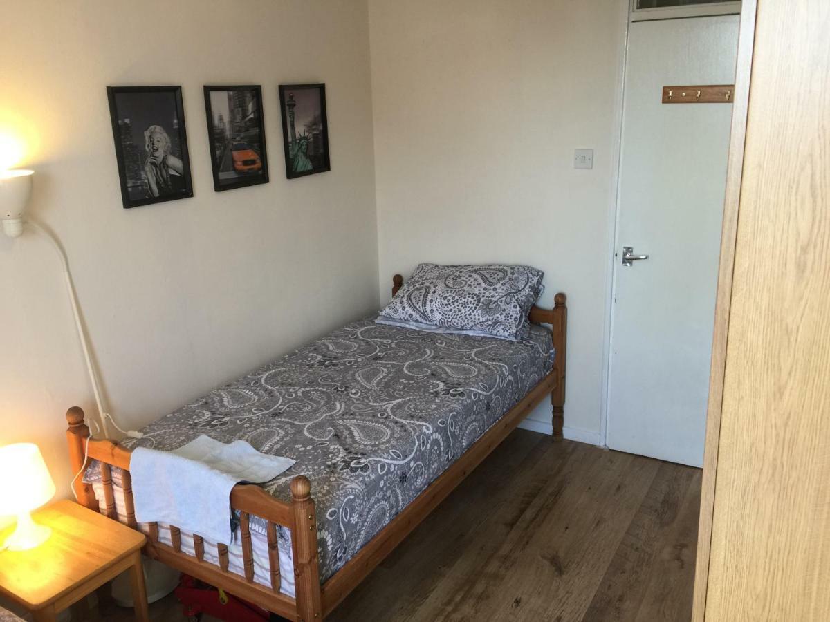 Two Bedroom Apartment In Royal Greenwich Лондон Экстерьер фото