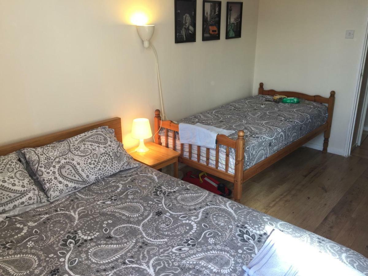Two Bedroom Apartment In Royal Greenwich Лондон Экстерьер фото