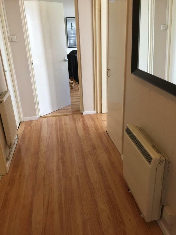 Two Bedroom Apartment In Royal Greenwich Лондон Экстерьер фото