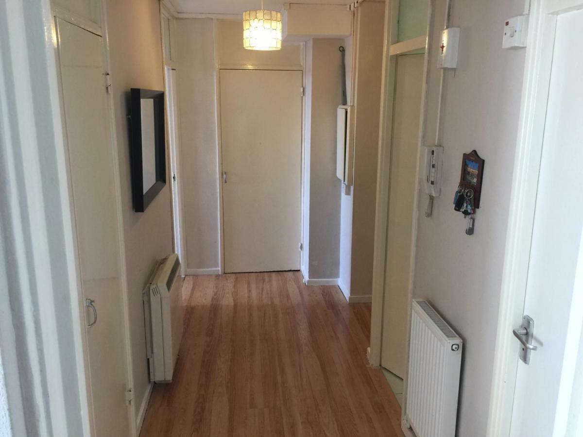 Two Bedroom Apartment In Royal Greenwich Лондон Экстерьер фото