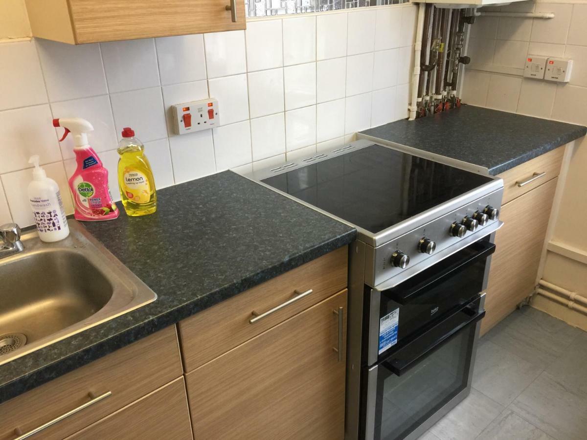 Two Bedroom Apartment In Royal Greenwich Лондон Экстерьер фото