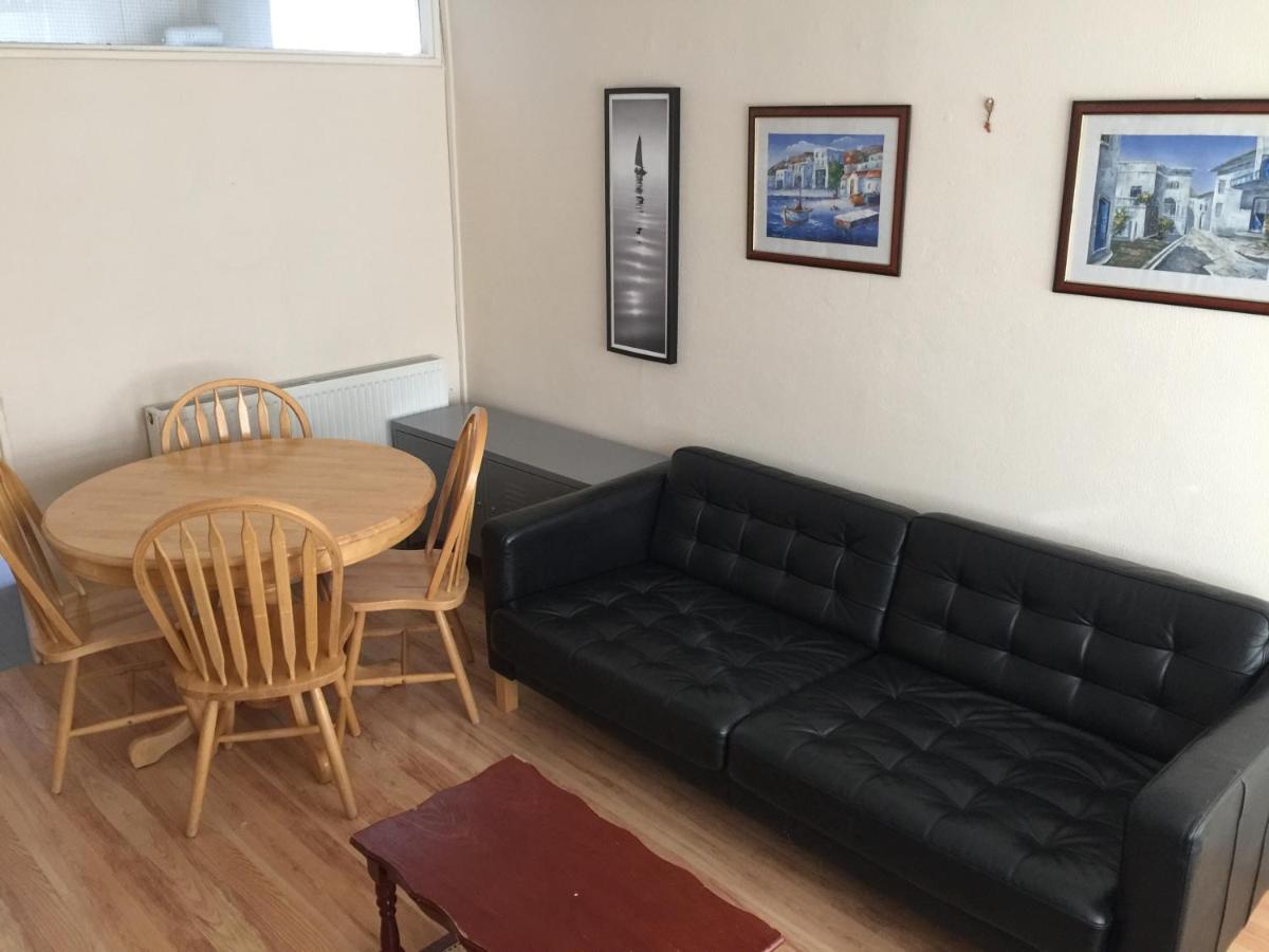 Two Bedroom Apartment In Royal Greenwich Лондон Экстерьер фото