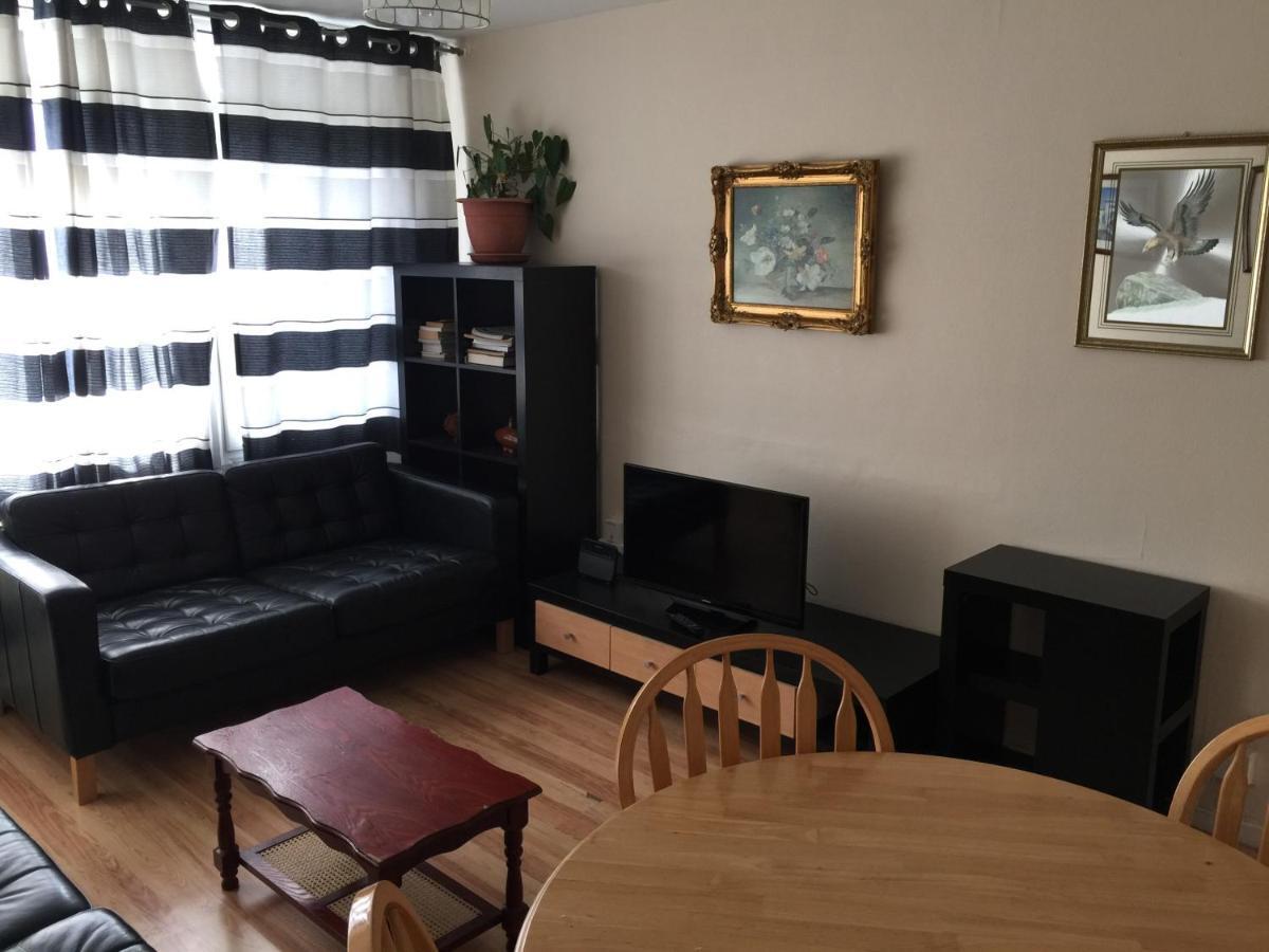 Two Bedroom Apartment In Royal Greenwich Лондон Экстерьер фото